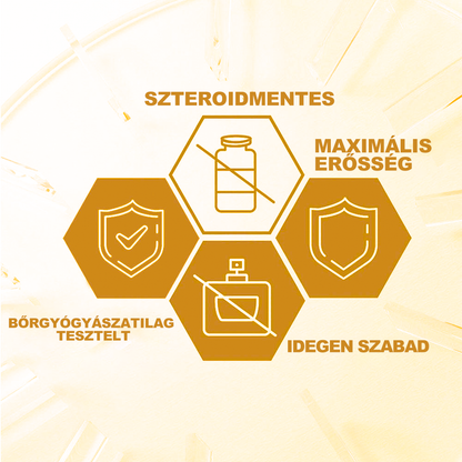 🐝PUROSA® Méhméreg Bőrmegújító Krém｜✅Teljes körű megoldás a makacs bőrproblémák, például az öregedés, ekcéma, hegek és pikkelysömör ellen